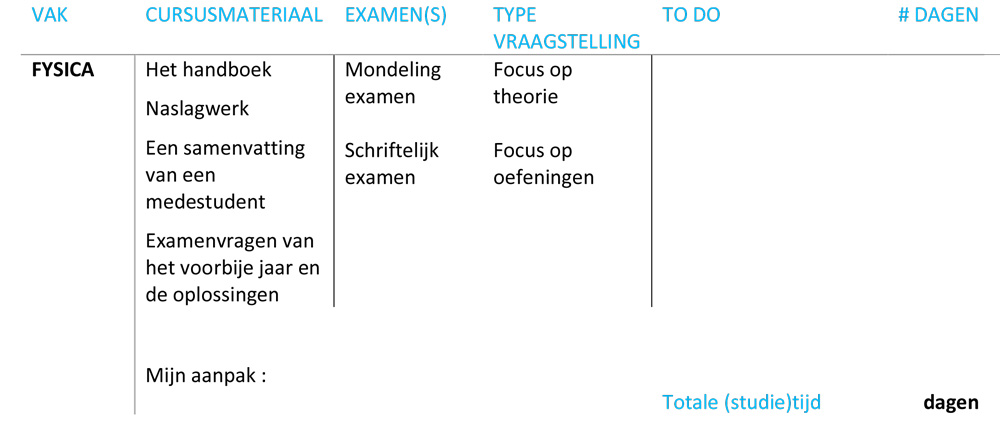 Examenplanning-overzichtsschema-1