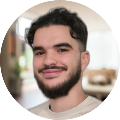 Ayoub Boumeriem