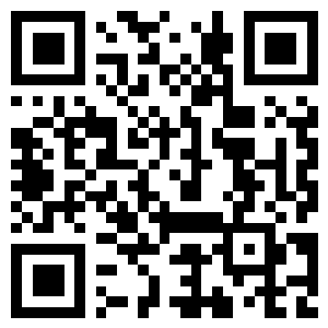 QR code pour installer l’app My Sherpa