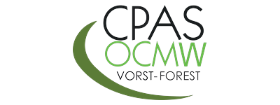 CPAS de Forest