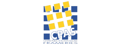 CPAS de Frameries
