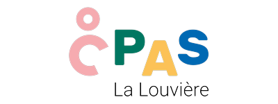 CPAS de La Louvière