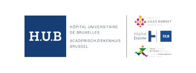Hôpital Universitaire de Bruxelles