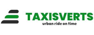 Taxis Verts