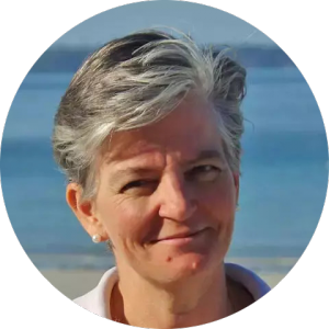 Corinne Prach