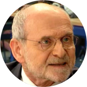 Bernard Rey