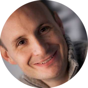 John Rizzo