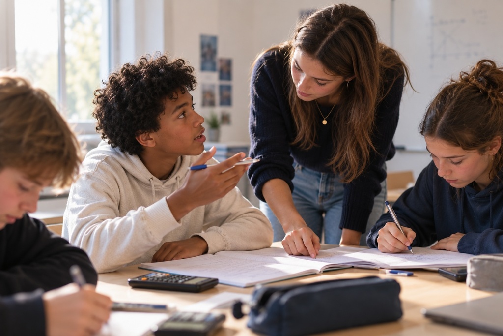 CE1D, examens, seconde session : préparer l’échéance
