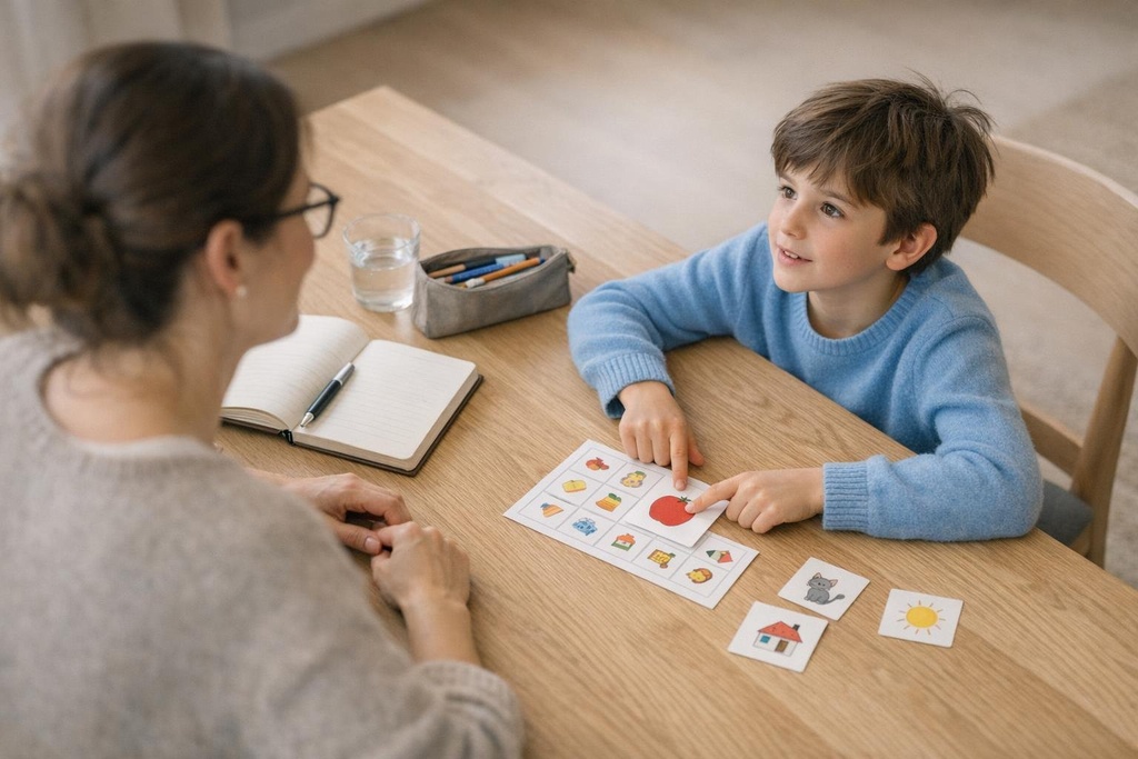 Cours particuliers d’anglais en primaire