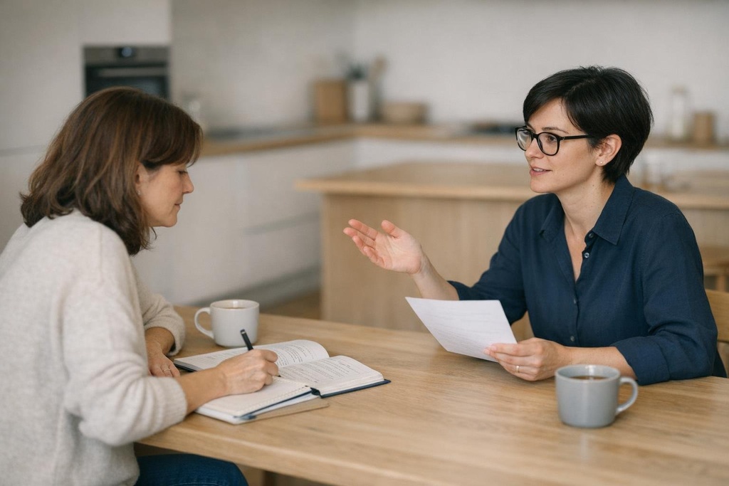 Apprendre à parler une langue, à tout âge