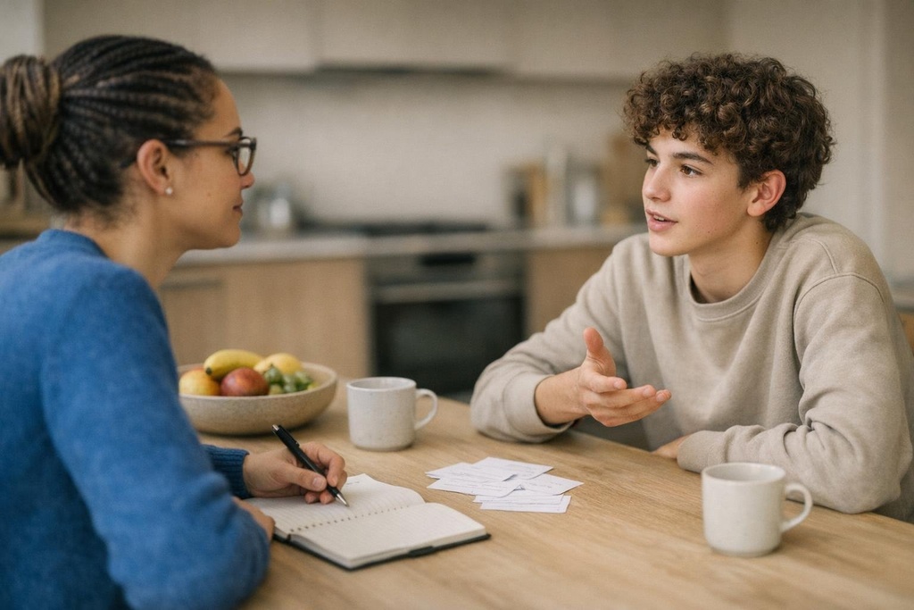 Cours particuliers de néerlandais