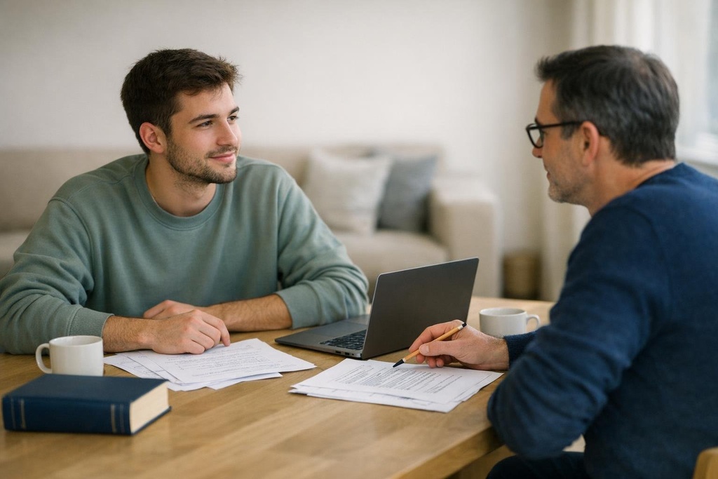 Cours particuliers de français dans le supérieur